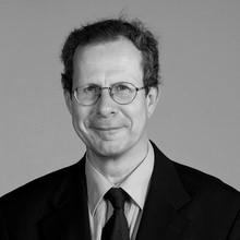 Prof. Dr. Christoph Jamme